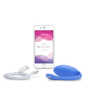 WE-VIBE - VIBRATORE JIVE PER COPPIA