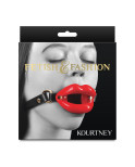 Morso NS Novelties KOURTNEY RED