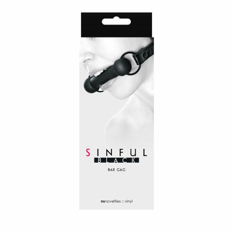 Morso NS Novelties Sinful