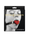 Morso NS Novelties KATHERINE RED