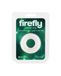 Anelli Fallici NS Novelties Firefly Bianco