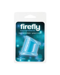 Anelli Fallici NS Novelties Firefly Azzurro