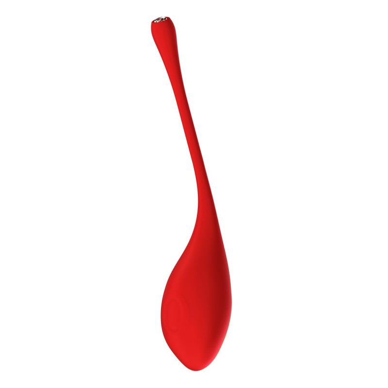 Uovo Vibrante Dream Toys Red Revolution Rosso