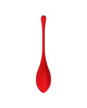 Uovo Vibrante Dream Toys Red Revolution Rosso