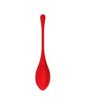 Uovo Vibrante Dream Toys Red Revolution Rosso