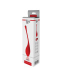 Uovo Vibrante Dream Toys Red Revolution Rosso