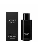 Profumo Uomo Giorgio Armani CODE EDP 125 ml