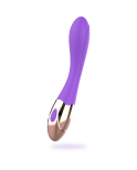 WOMANVIBE - VIBRATORE RICARICABILE SUNNY SILICONE