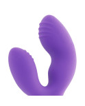 WOMANVIBE - VANIX STIMOLATORE VIBRATORE SILICONE