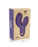 WOMANVIBE - VANIX STIMOLATORE VIBRATORE SILICONE