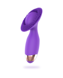 WOMANVIBE - STIMOLATORE PER CUCCIOLI IN SILICONE RICARICABILE