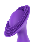 WOMANVIBE - STIMOLATORE PER CUCCIOLI IN SILICONE RICARICABILE