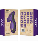 WOMANVIBE - STIMOLATORE PER CUCCIOLI IN SILICONE RICARICABILE