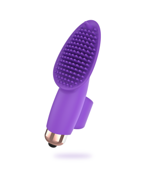 WOMANVIBE - DITO STIMOLATORE AISHA IN SILICONE