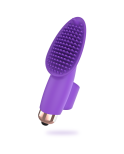 WOMANVIBE - DITO STIMOLATORE AISHA IN SILICONE