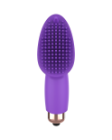 WOMANVIBE - DITO STIMOLATORE AISHA IN SILICONE