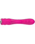 NALONE - FUNZIONE CALORE VIBRATORE PURE RABBIT