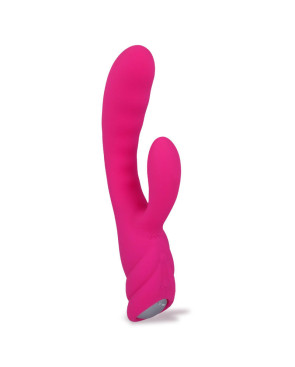 NALONE - FUNZIONE CALORE VIBRATORE PURE RABBIT