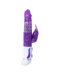 INTENSE - VIBRATORE ROTANTE GUPPY LILLA