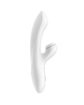 SATISFYER - PRO G-SPOT CONIGLIO EDIZIONE 2020