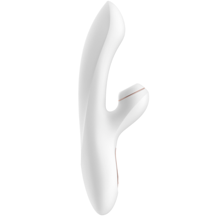 SATISFYER - PRO G-SPOT CONIGLIO EDIZIONE 2020