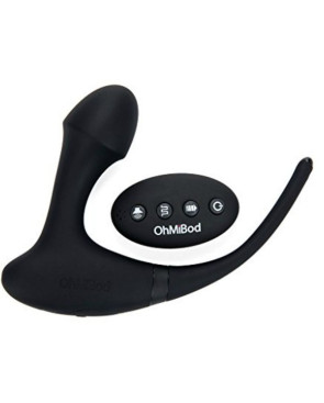 OHMIBOD - TELECOMANDO CON SPINA HERO 3.0H CLUB VIBE