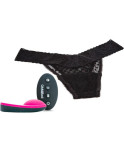 OHMIBOD - MUTANDINA CLUB VIBE 3.0H CON STIMOLATORE WIRELESS