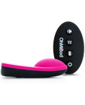 OHMIBOD - MUTANDINA CLUB VIBE 3.0H CON STIMOLATORE WIRELESS