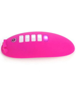 OHMIBOD - STIMOLATORE DI LUCE LIGHTSHOW CON TELECOMANDO