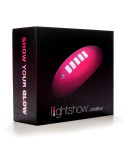 OHMIBOD - STIMOLATORE DI LUCE LIGHTSHOW CON TELECOMANDO