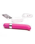 OHMIBOD - STIMOLATORE VIBRATORE FREESTYLE ROSA G-SPOT