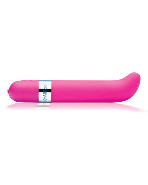 OHMIBOD - STIMOLATORE VIBRATORE FREESTYLE ROSA G-SPOT