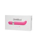 OHMIBOD - STIMOLATORE VIBRATORE FREESTYLE ROSA G-SPOT