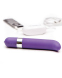 OHMIBOD - STIMOLATORE VIBRATORE FREESTYLE LILLA G-POINT