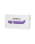 OHMIBOD - STIMOLATORE VIBRATORE FREESTYLE LILLA G-POINT