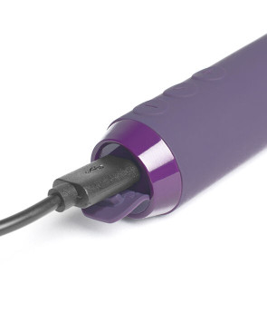 JE JOUE - VIBRATORE G-SPOT BULLET VIOLA