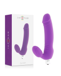 INTENSE - ZUCCHERO SETTE VELOCIT SILICONE LILLA