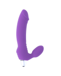 INTENSE - ZUCCHERO SETTE VELOCIT SILICONE LILLA