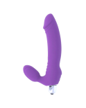 INTENSE - ZUCCHERO SETTE VELOCIT SILICONE LILLA