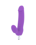 INTENSE - ZUCCHERO SETTE VELOCIT SILICONE LILLA