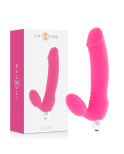 INTENSE - ZUCCHERO SETTE VELOCIT SILICONE FUSHSIA