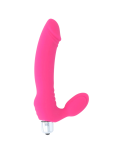 INTENSE - ZUCCHERO SETTE VELOCIT SILICONE FUSHSIA