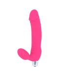 INTENSE - ZUCCHERO SETTE VELOCIT SILICONE FUSHSIA