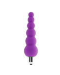 INTENSE - SNOOPY 7 VELOCIT IN SILICONE LILLA