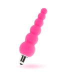 INTENSE - SNOOPY 7 VELOCIT IN SILICONE ROSA INTENSE