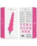 INTENSE - SNOOPY 7 VELOCIT IN SILICONE ROSA INTENSE