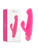 INTENSE - BORAL 20 VELOCIT SILICONE ROSA