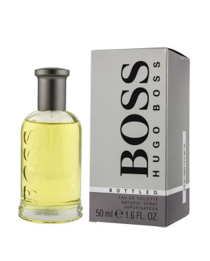 Profumo Uomo Hugo Boss Bottled No 6 EDT 50 ml