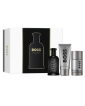 Cofanetto Profumo Uomo Hugo Boss-boss Boss Bottled Parfum 2 Pezzi