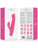 INTENSE - BORAL 20 VELOCIT SILICONE ROSA